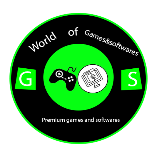 premium games and softwares
